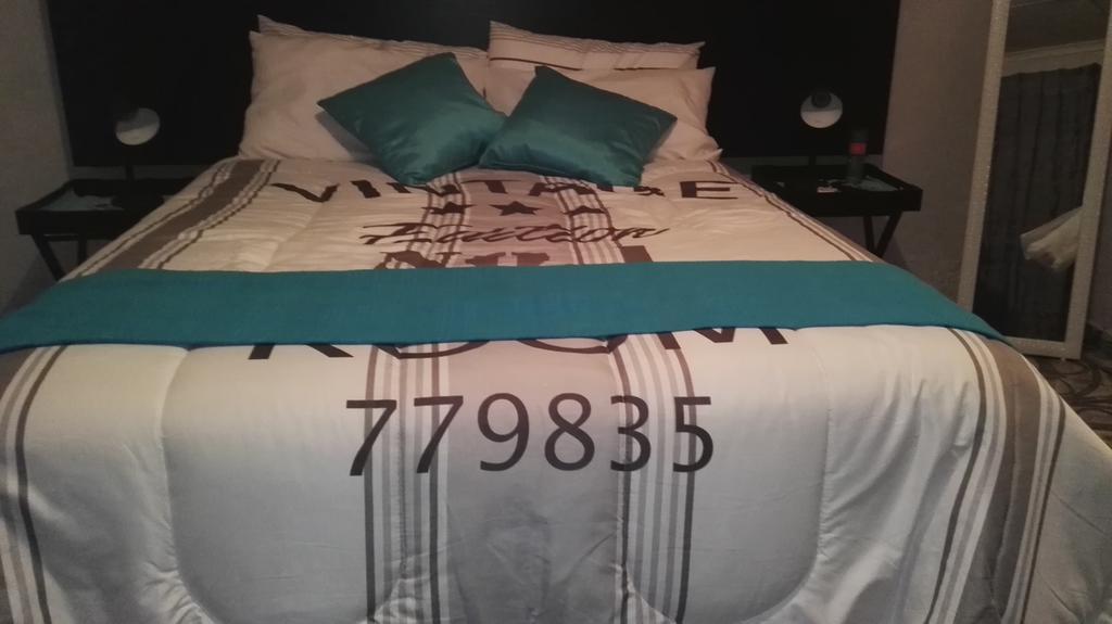 Fourties Guest House Phalaborwa Exterior foto